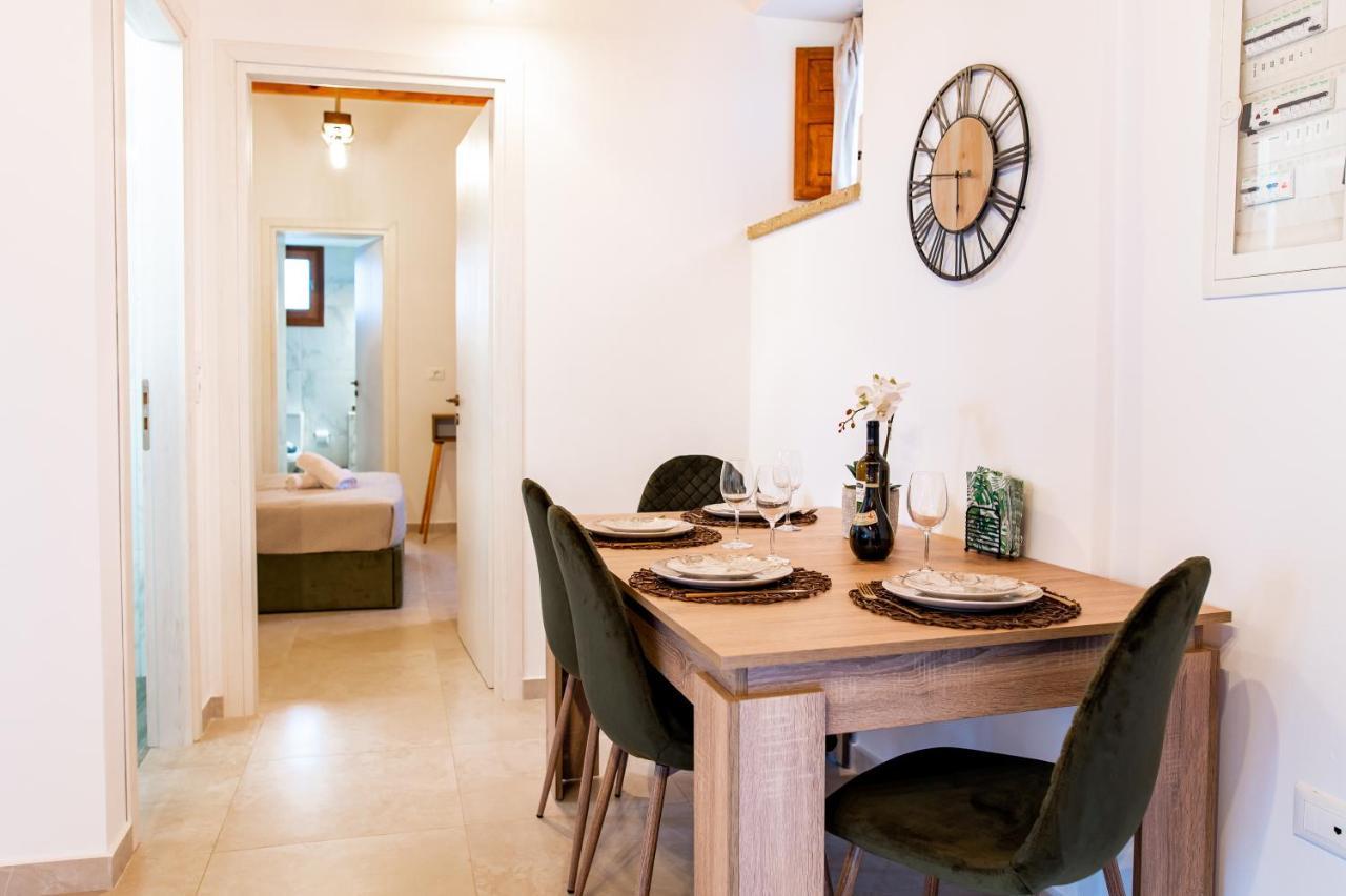 Paradisi Stone House Kos Bagian luar foto